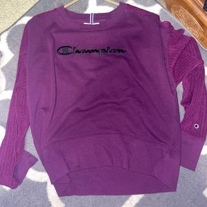 Champion Crewneck